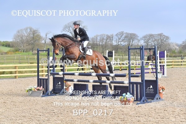 BPP_0217 - CLASS 2 FRI Senior BritiNovice/ 90cm Open