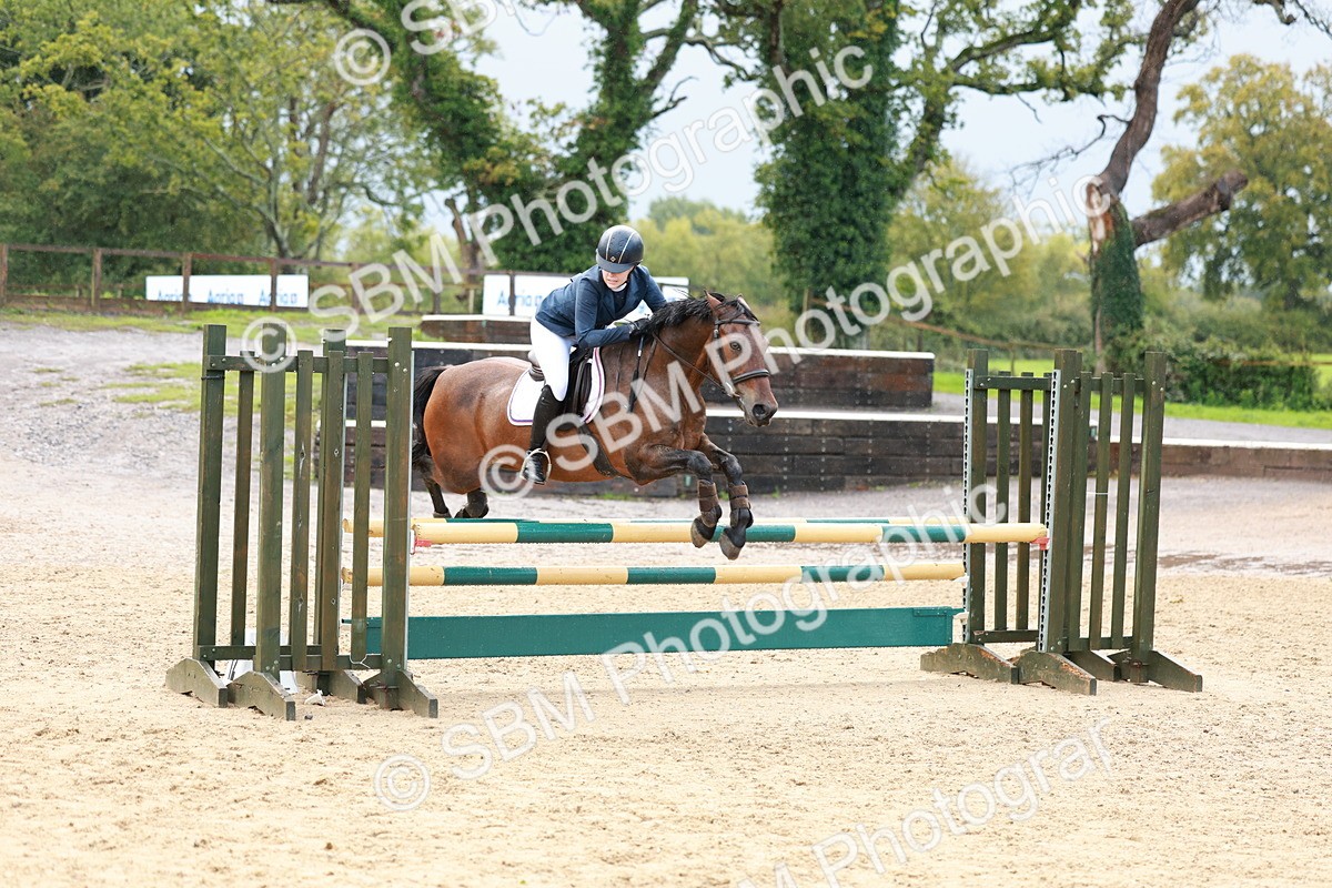 SBM_37734 - J39 - Senior Horse & Pony 85cm Championship