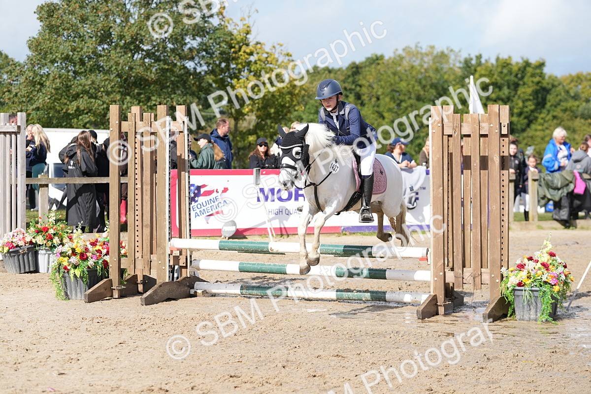 SBM_39606 - J6 - Junior Pony 55cm Championship