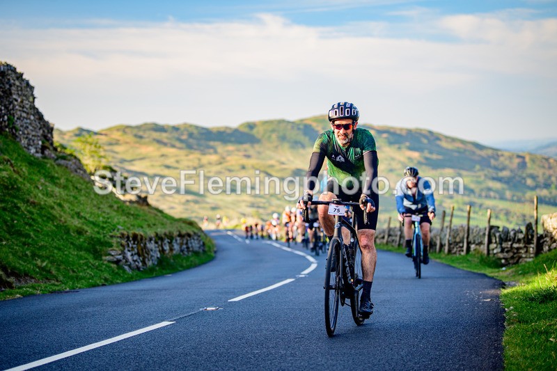 073437 - Kirkstone Pass 07:00 - 08:00