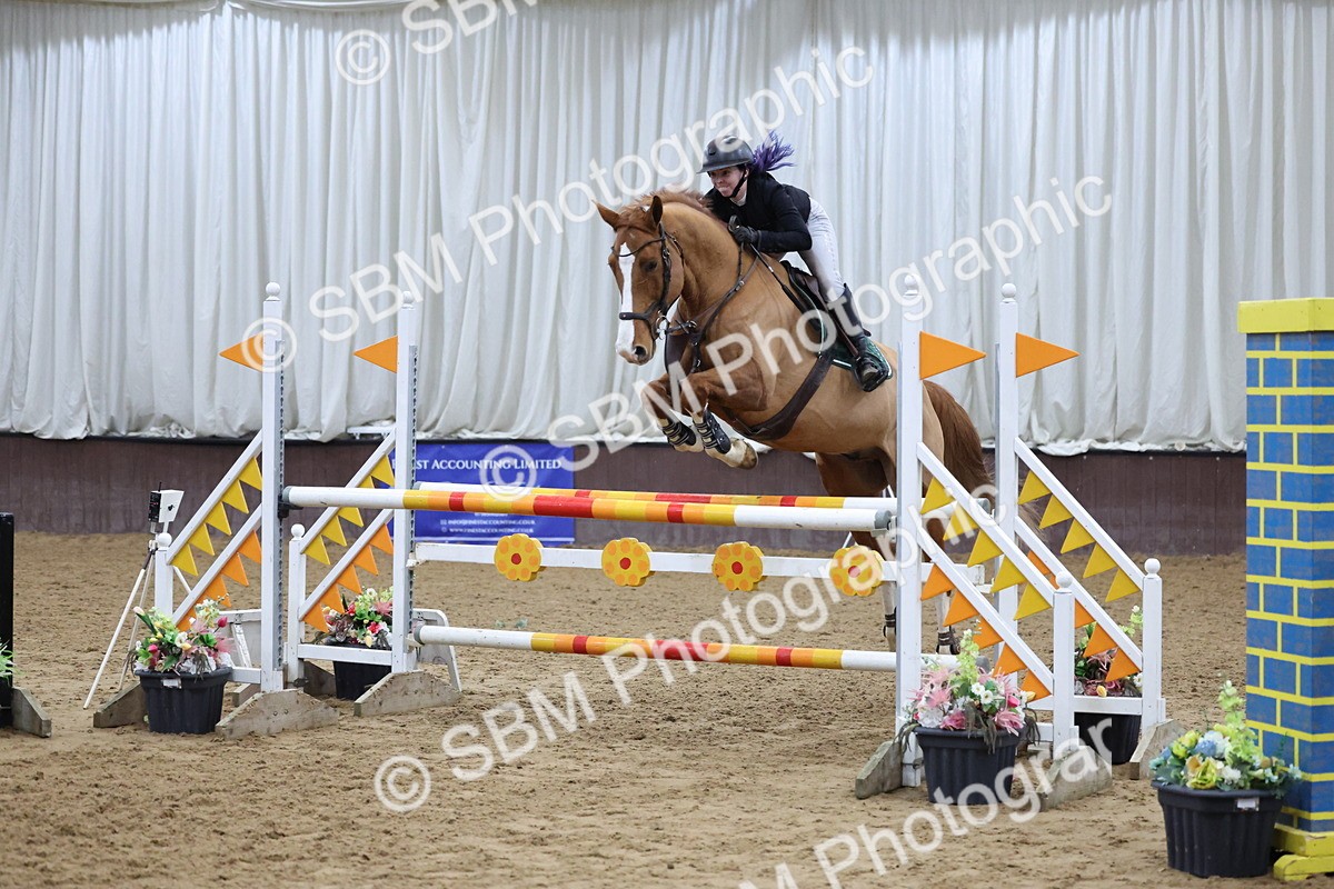 SBM_006698 - Class 23 - Senior Newcomers - 1.10m Open
