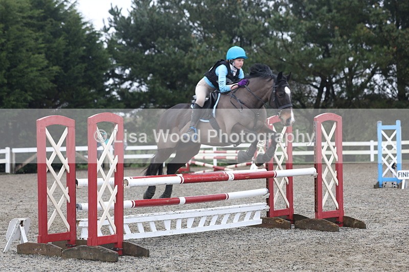 3E7A7768 - Class 3: 90cm