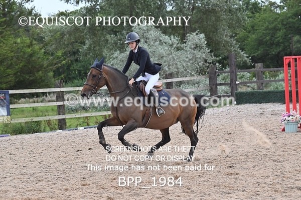 BPP_1984 - CLASS 16 Pony Newcomers/ 1m Open