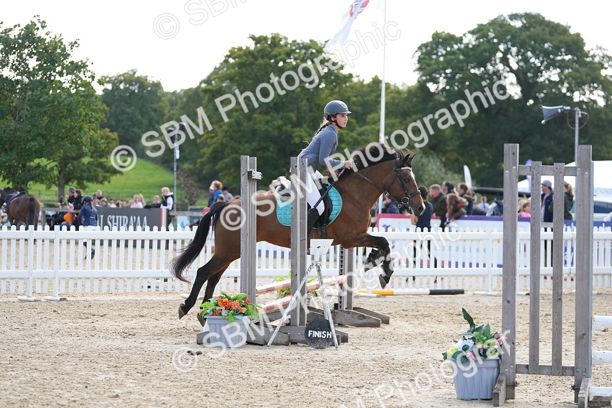 SBM_46768 - J7 - Junior Pony 60cm Championship
