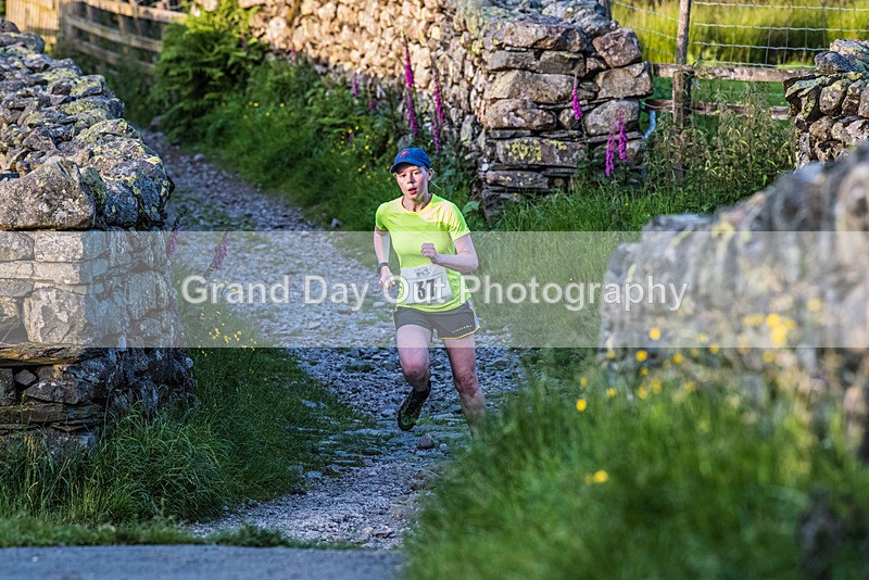 Langstrath Fell Race-465 - Langstrath Fell Race Wednesday 15th June 2022