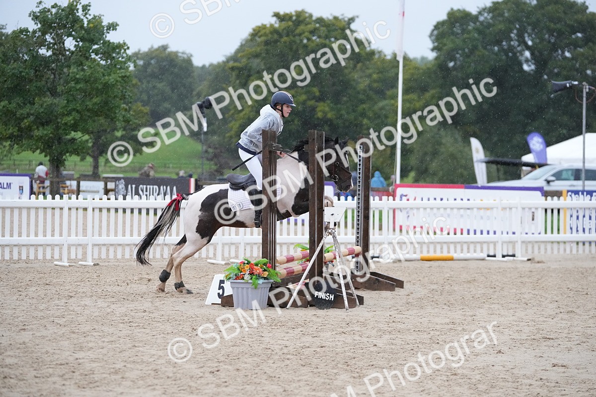 SBM_36025 - J5 - Junior Pony 50cm Championship