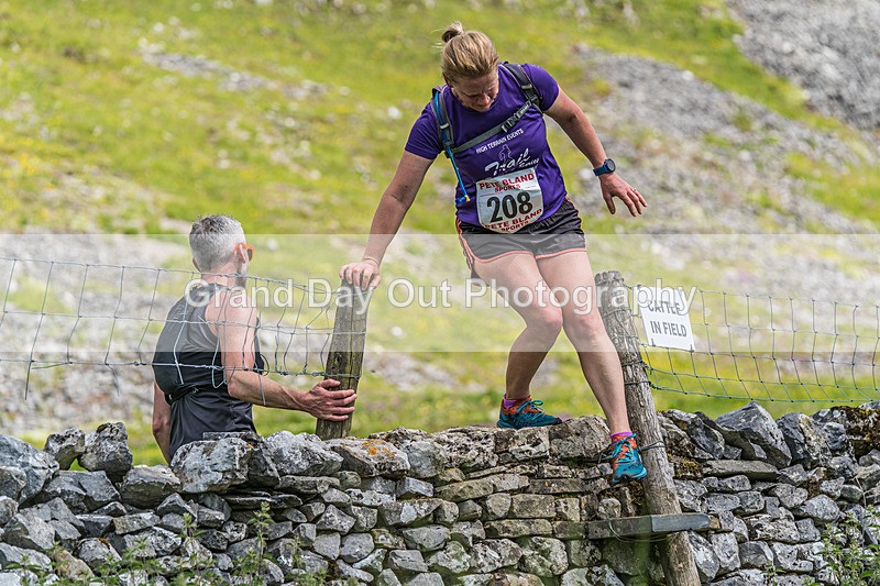 Settle Hills-889 - Settle Hills Fell Race Sunday 21st June 2026