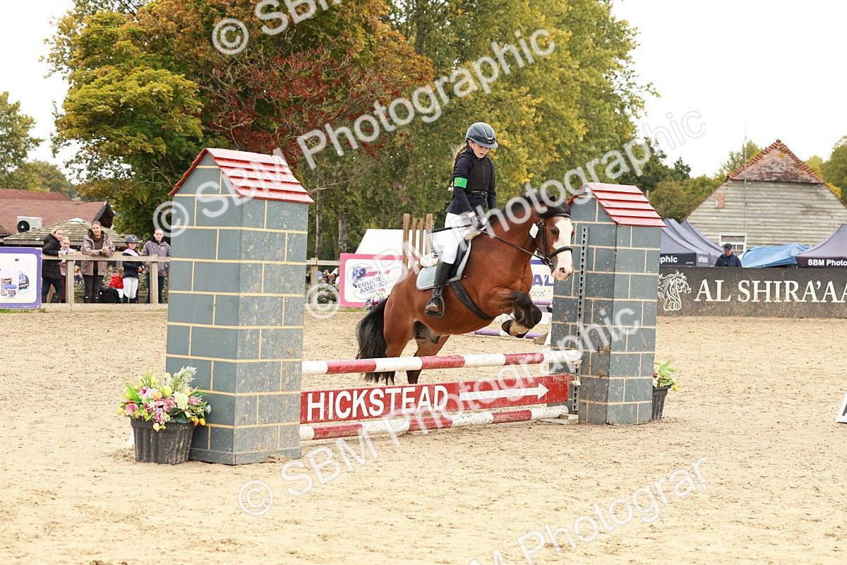 SBM_61854 - J12 - Junior Pony 55cm Championship
