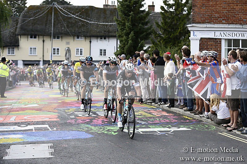 _LES8252 - Tour of Britain - Stage 6 12/09/14