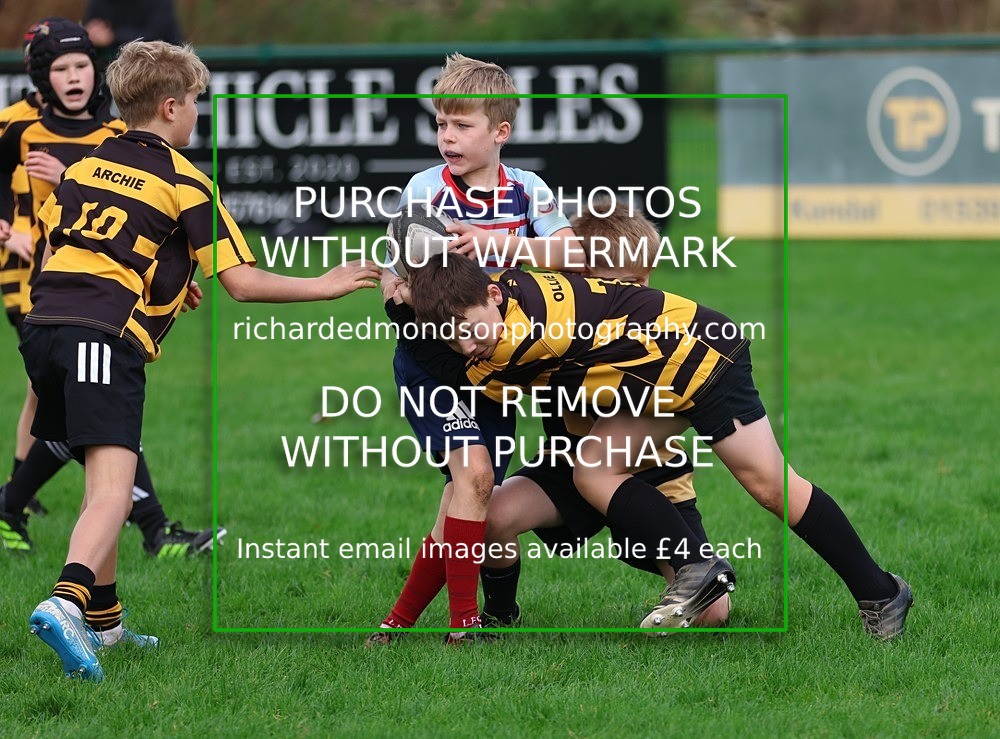 533A5375 - Creighton Rugby Juniors (5/10/25)