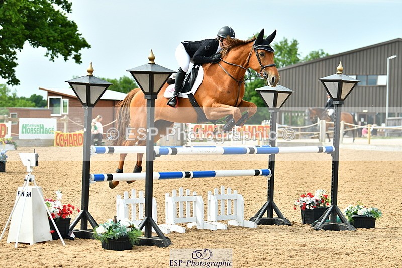 230611A-161127-06529 - Cls 29 Foxhunter