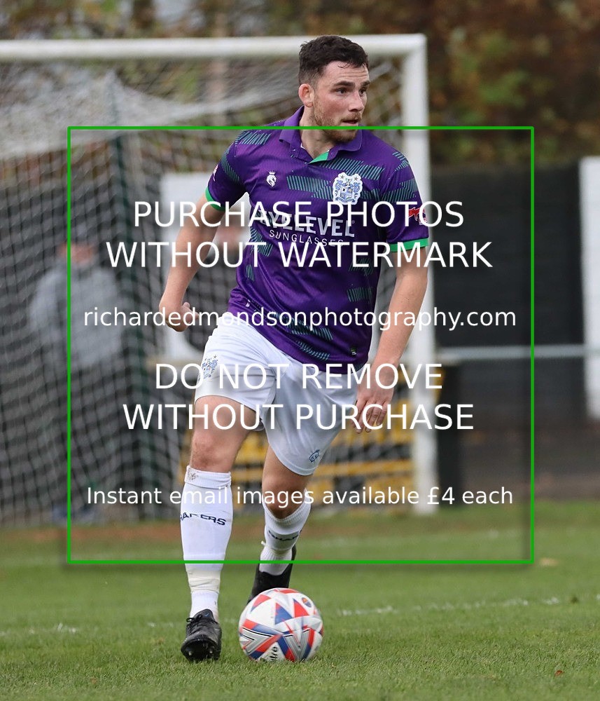 IMG_2179 - Kendal Town vs Bury AFC (4/11/23)