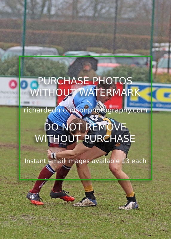 IMG_5282 - Kendal Rugby v Wilmslow