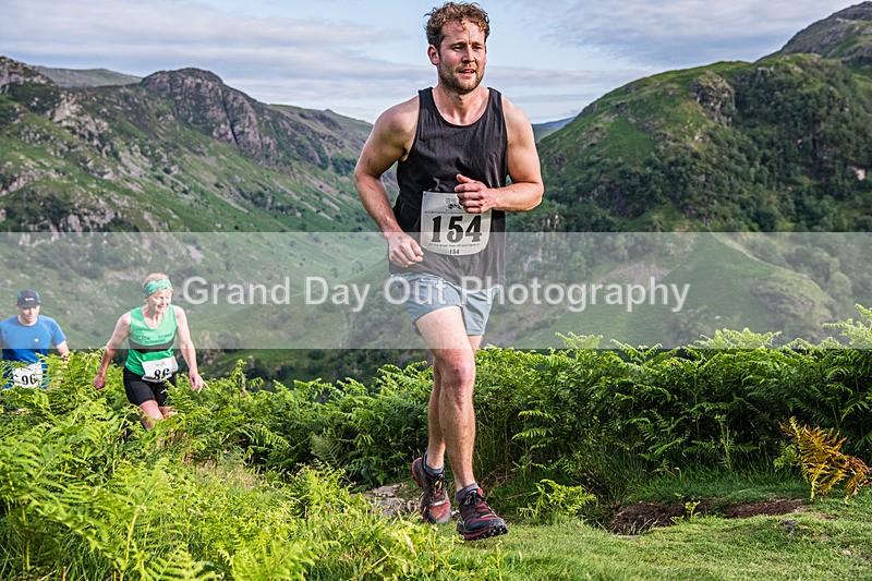 Langstrath-247 - Langstrath Fell Race Wednesday 18th June 2025
