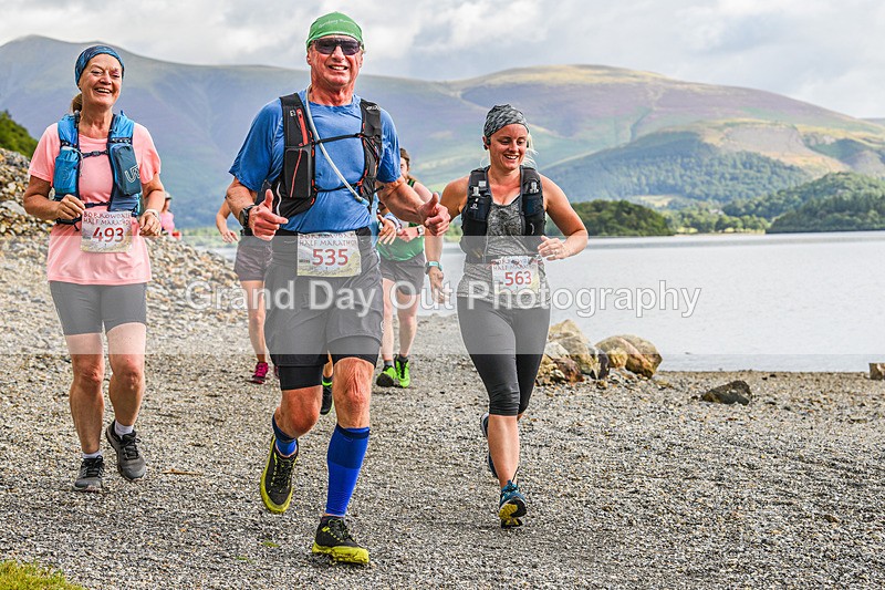 Borrowdale 21K-182 - High Terrain Events Borrowdale 21K Trail Run Sunday 21st August 2022