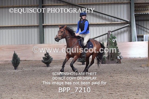 BPP_7210 - CLASS 3 BE80CM