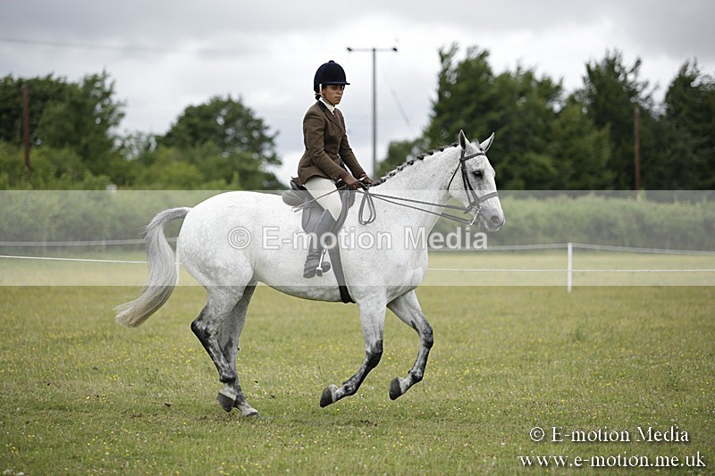 BVR160717-2107 - Ridden Championship 16/07/17