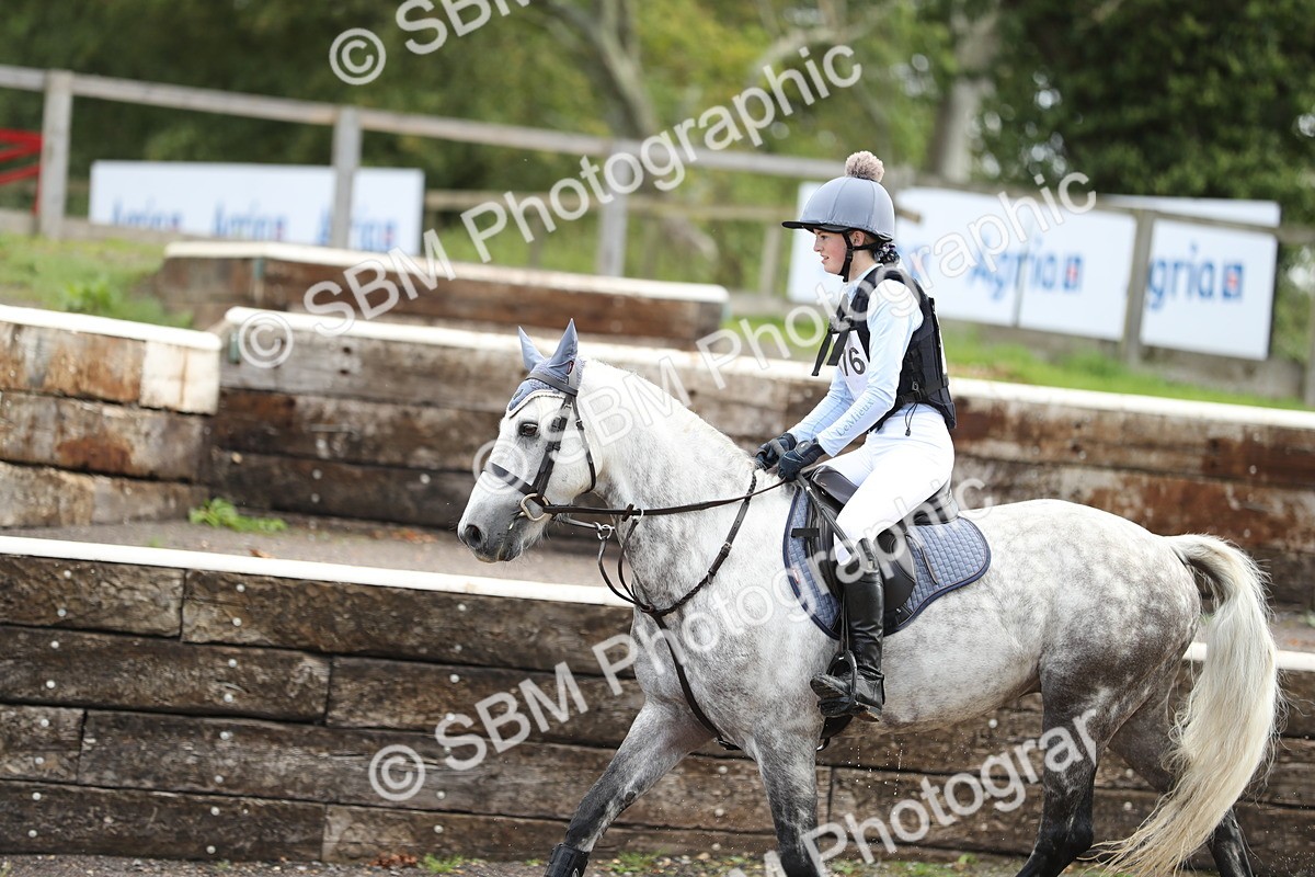 SBM_23150 - E9 - Eventers Challenge 60cm Championship