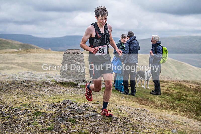 Sedbergh Hills-437 - Sedbergh Hills Fell Race Sunday 16th August 2026