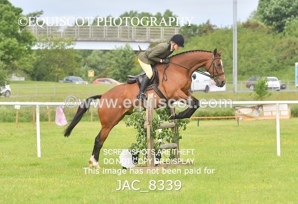 JAC_8339 - CLASS 1 BHS 1M SCONE QUALIFIER