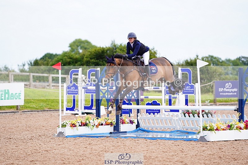 240630A-163410-15569 - Cls 26 Foxhunter 2nd Round