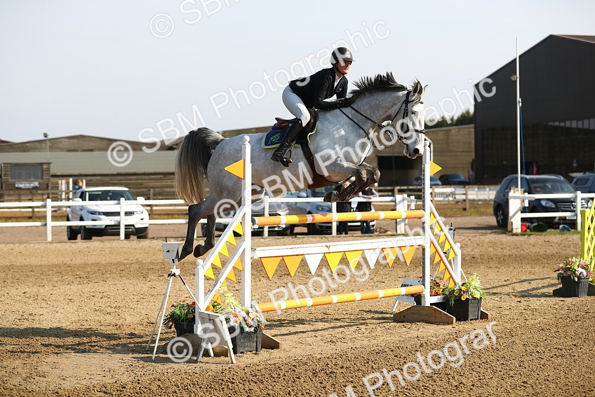 SBM_001485 - Class 6 - National 1.30m 1.40m