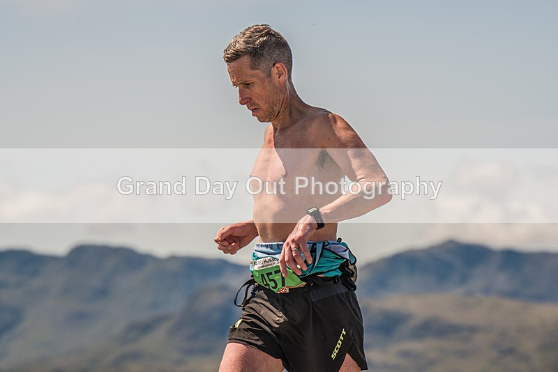 Fairfield-543 - Fairfield Horseshoe Fell Race Saturday 13th May 2023