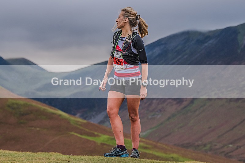 British Fell Relay-4369 - British Fell & Hill Relay Championship Braithwaite Keswick Saturday 21st October 2023