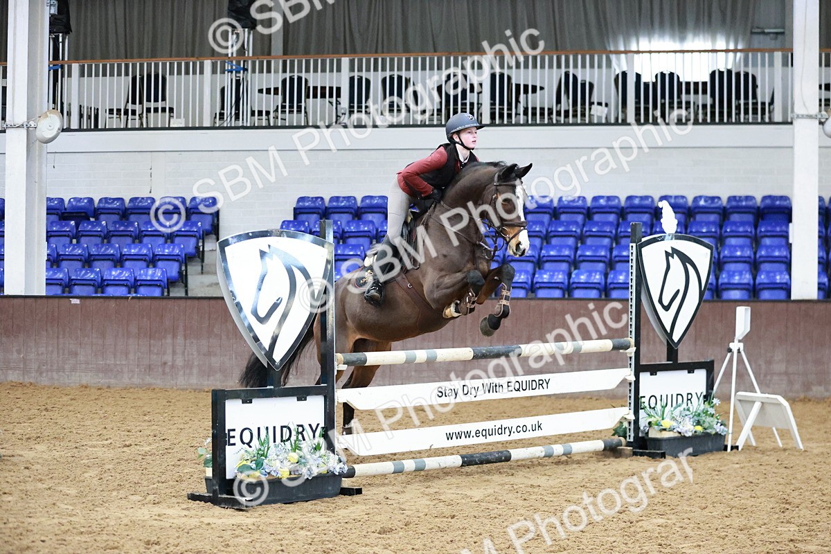 SBM_000866 - Class 3 - Senior Discovery 1.00m