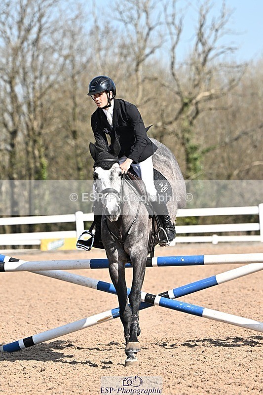 250409-104629-00170 - Snr Disc & 1.00m Open