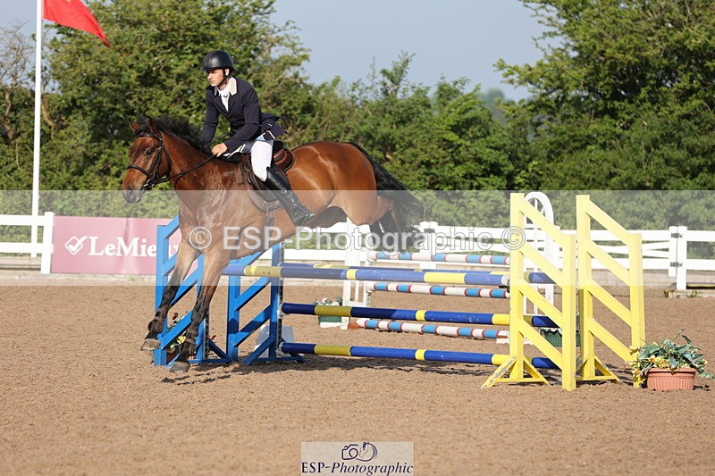 240510A-082628-04227 - Cls 13 British Novice and 90cm Open