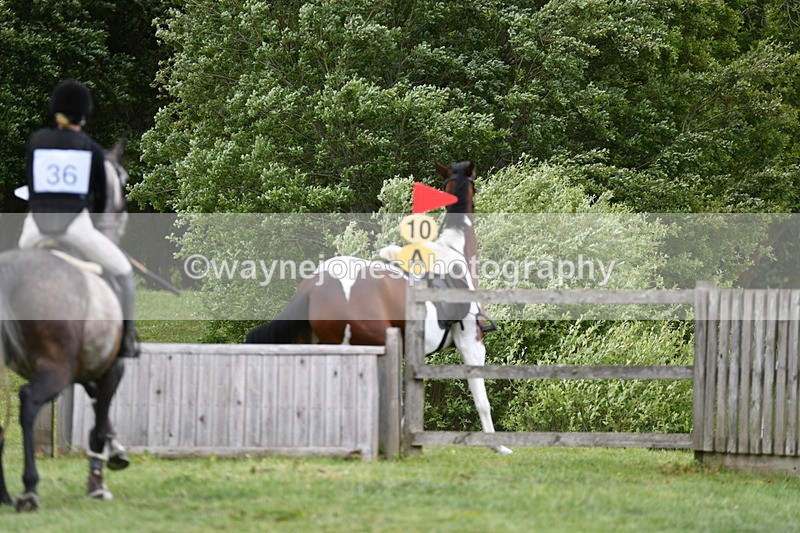 WJ5_3517 - Class 5 80cm Pairs