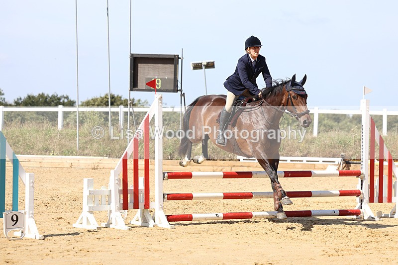 3E7A1363 - Class 9: 80cm Senior