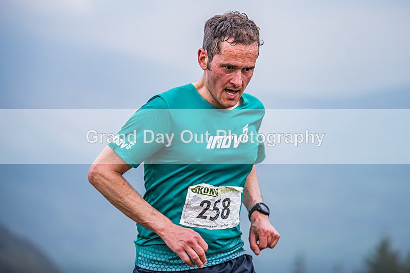 Lords Seat-54 - Lords Seat Fell Race Wednesday 1st May 2024