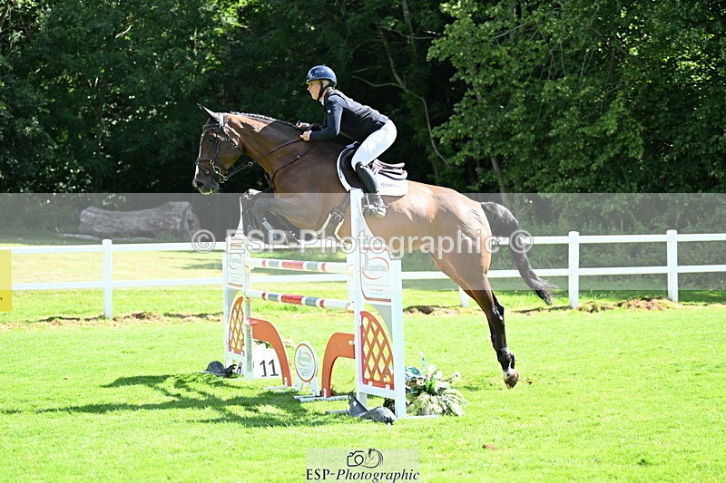 250703A-103324-02732 - Cls 1 Snr Foxhunter