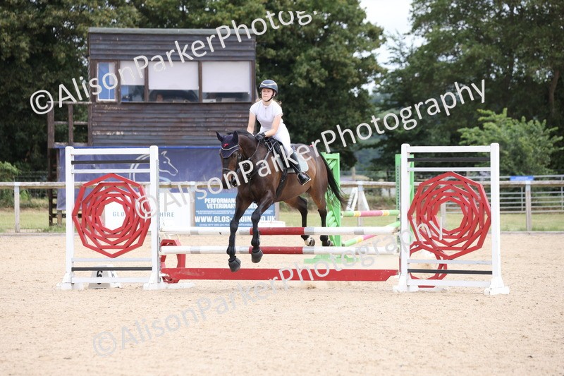 20250629-2145 - Class 5 - 80cm