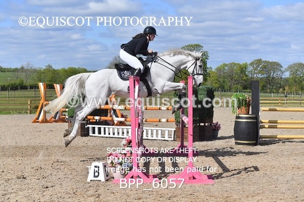 BPP_6057 - CLASS 28 SUN 1.05m Amateur Championship Qualifier/ 1.05m Open