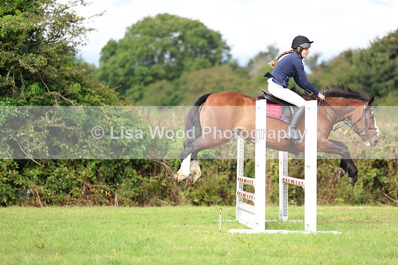 3E7A5684 - Class 2: 70cm Juniors and Seniors