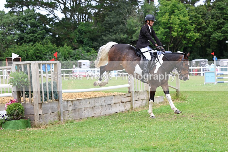 3E7A1934 - Class 6: Veteran 45 and over