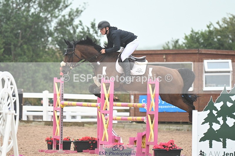 240720A-123320-14789 - Cls 11, 1 Star Bronze Tour Jump Off and Presentations