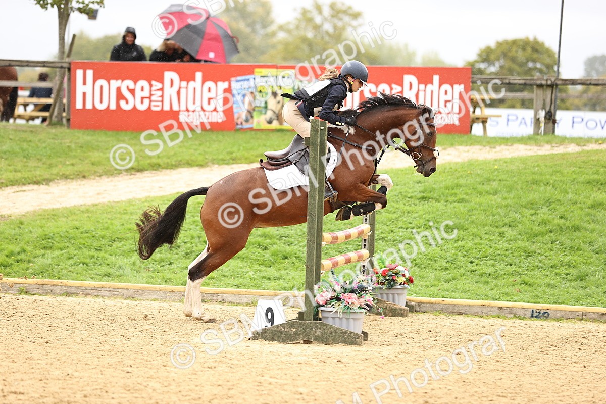 SBM_68939 - J18 - Junior Pony 85cm championship