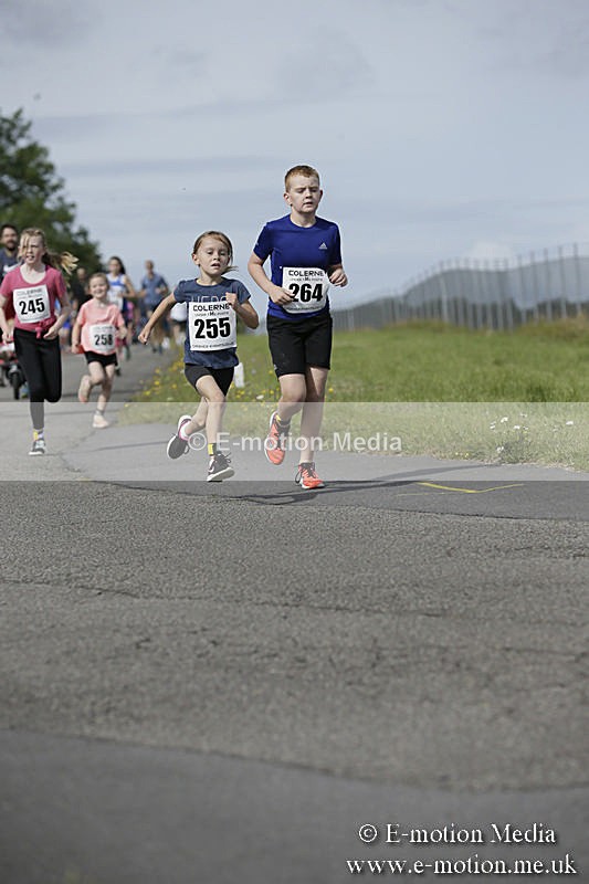 CADFUN 210719-0092 - Cadence Events Colerne Fun Run  21-Jul-2019