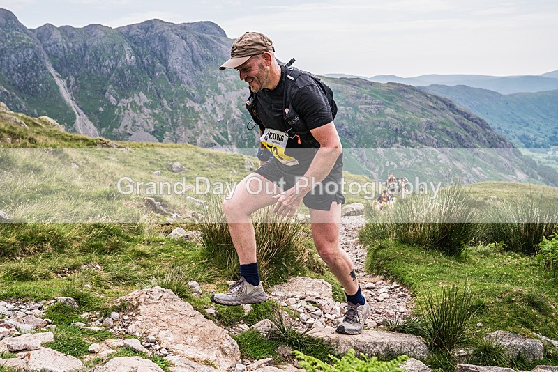 Great Lakes-213 - Great Lakes Fell Race Saturday 21st June 2025