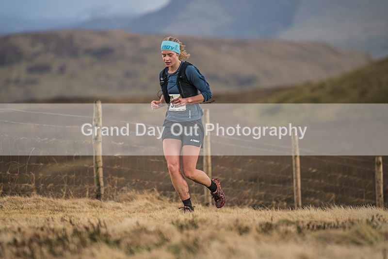 Blake Fell-423 - Blake Fell Race Saturday 25th January 2025
