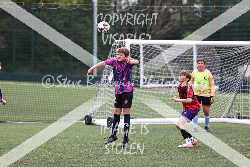 1DX32437 - Sun 14th U12 Boys
