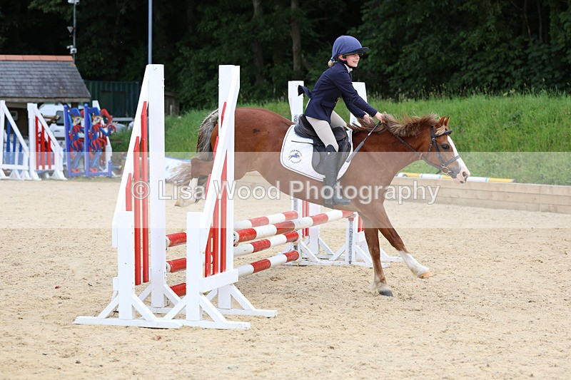 3E7A8855 - Class 3: 60cm