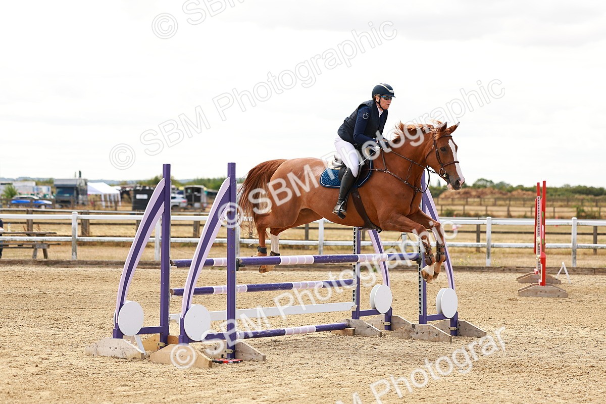 SBM_006050 - Class 3 - Senior British Discovery - 1.00m