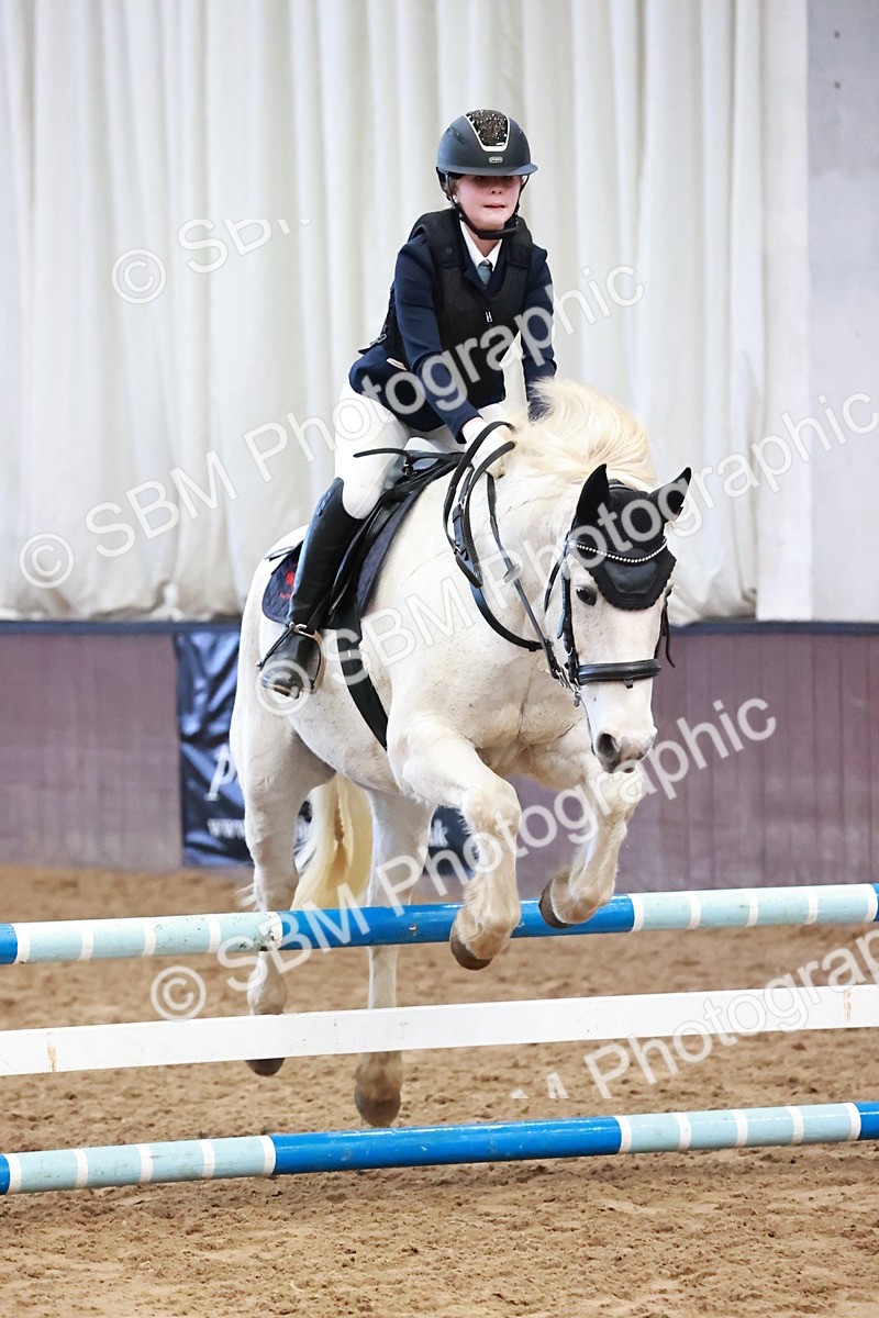 SBM_001403 - Class 4 - Show Jumping 70cm
