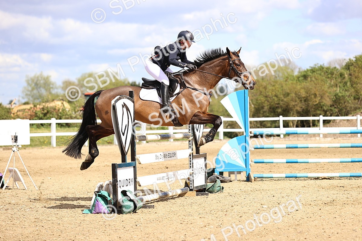 SBM_004558 - Class 18 - Senior 1.15m Open
