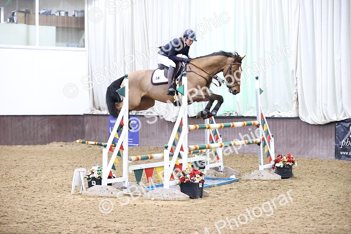 SBM_003636 - Class 17 - Senior Foxhunter - 1.20m